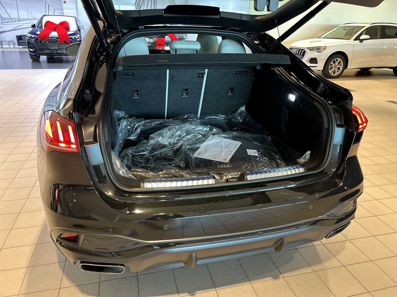 Audi All-New A5  2025 à Toronto, Ontario