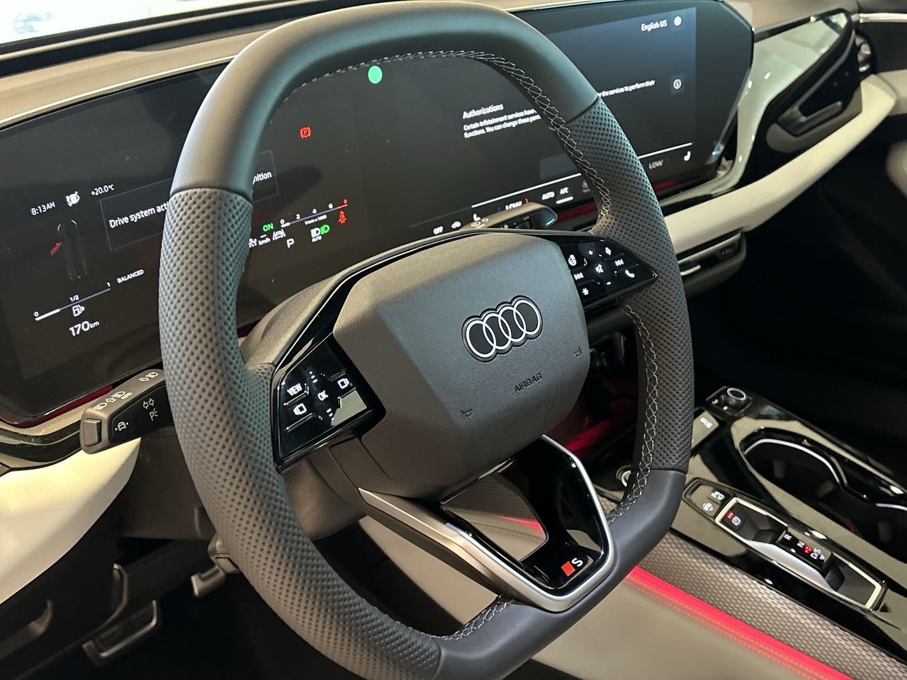 Audi All-New A5  2025 à Toronto, Ontario