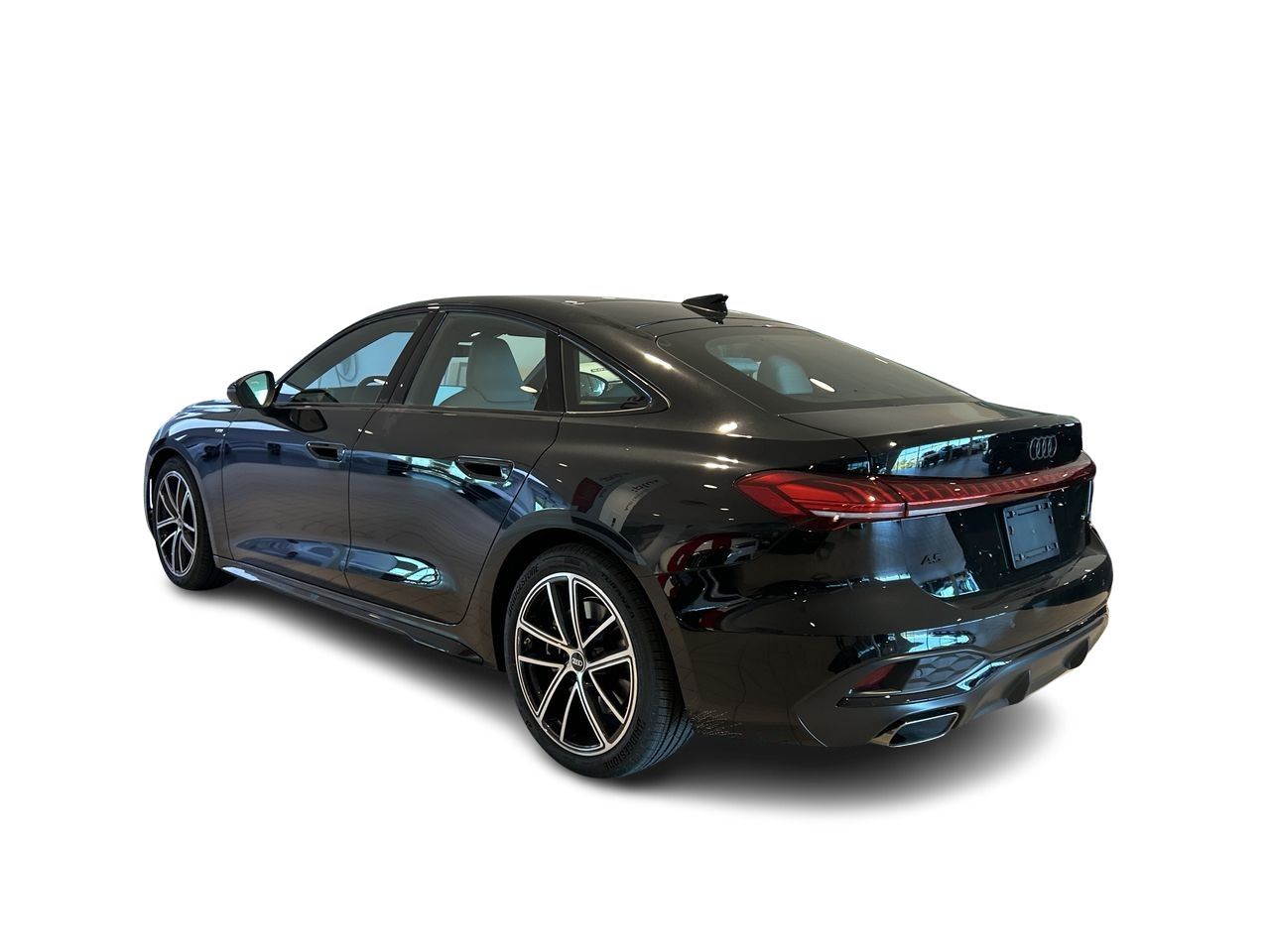 Audi All-New A5  2025 à Toronto, Ontario