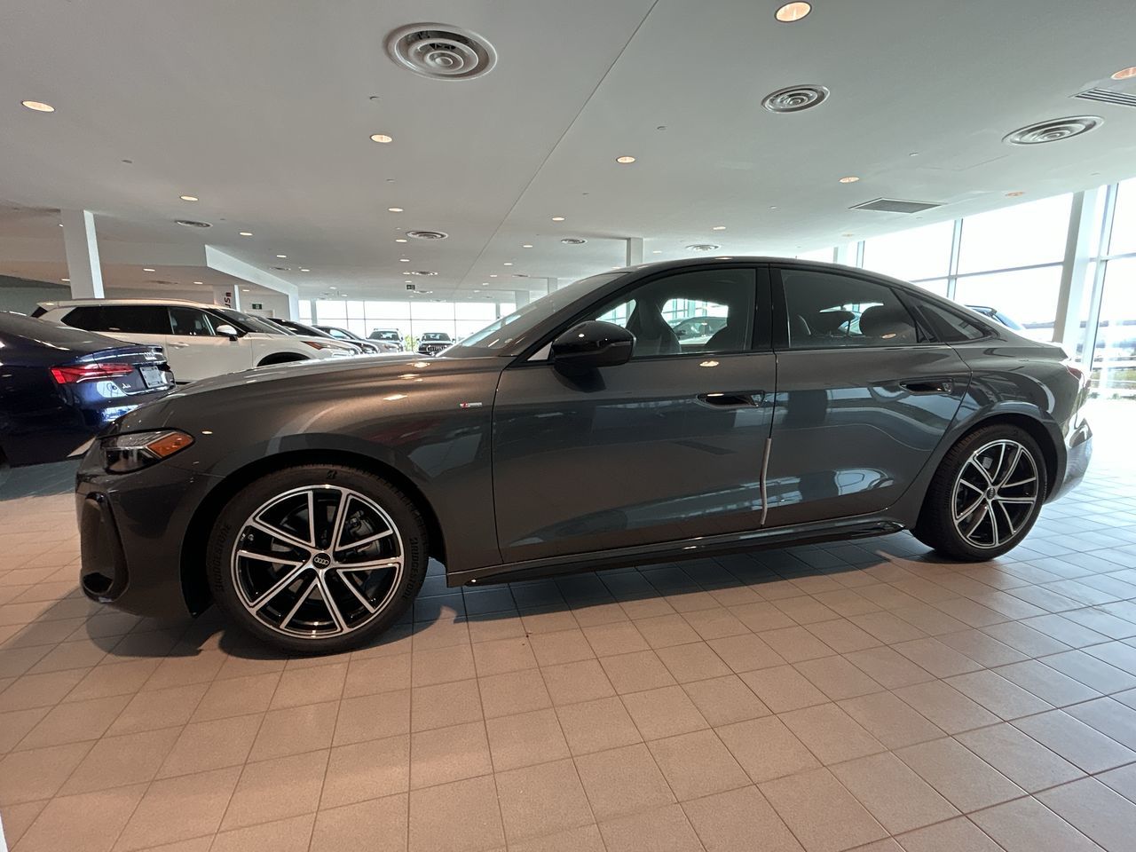 2025 Audi All-New A5 in Toronto, Ontario