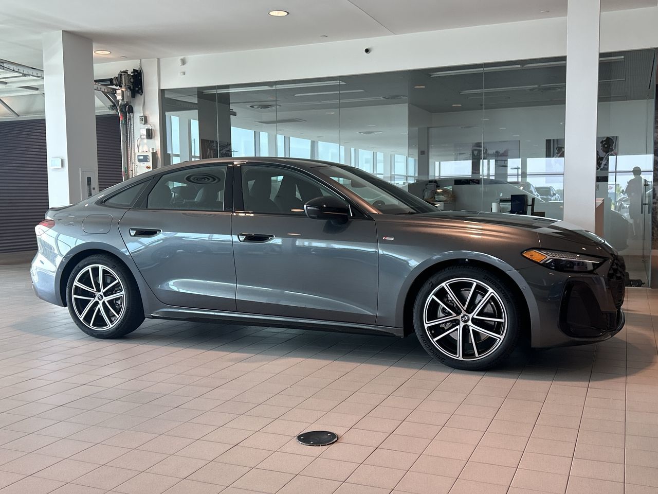 2025 Audi All-New A5 in Toronto, Ontario