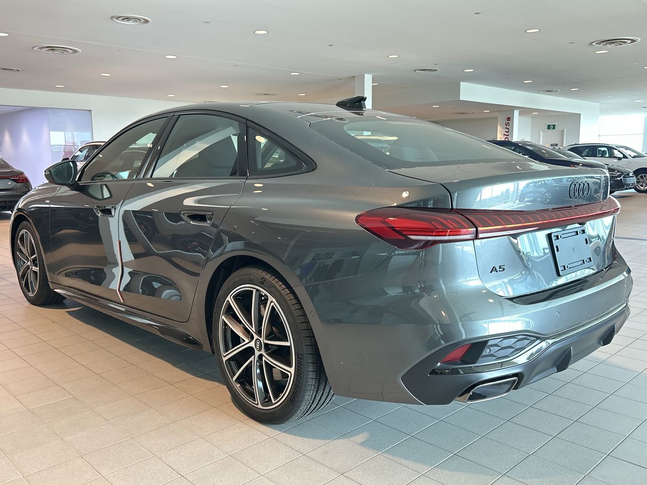 2025 Audi All-New A5 in Toronto, Ontario
