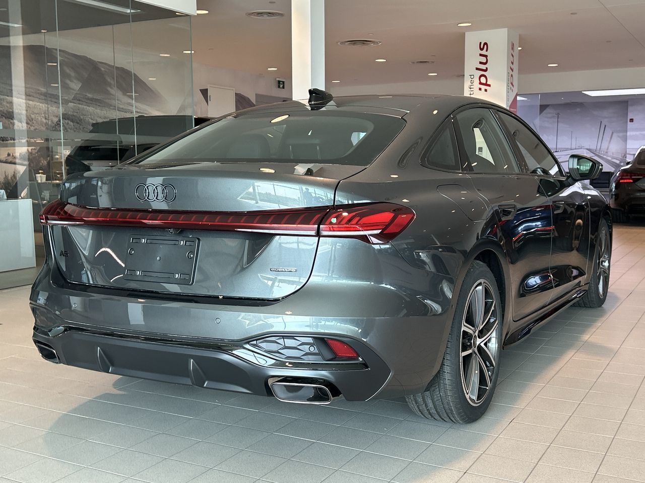 2025 Audi All-New A5 in Toronto, Ontario