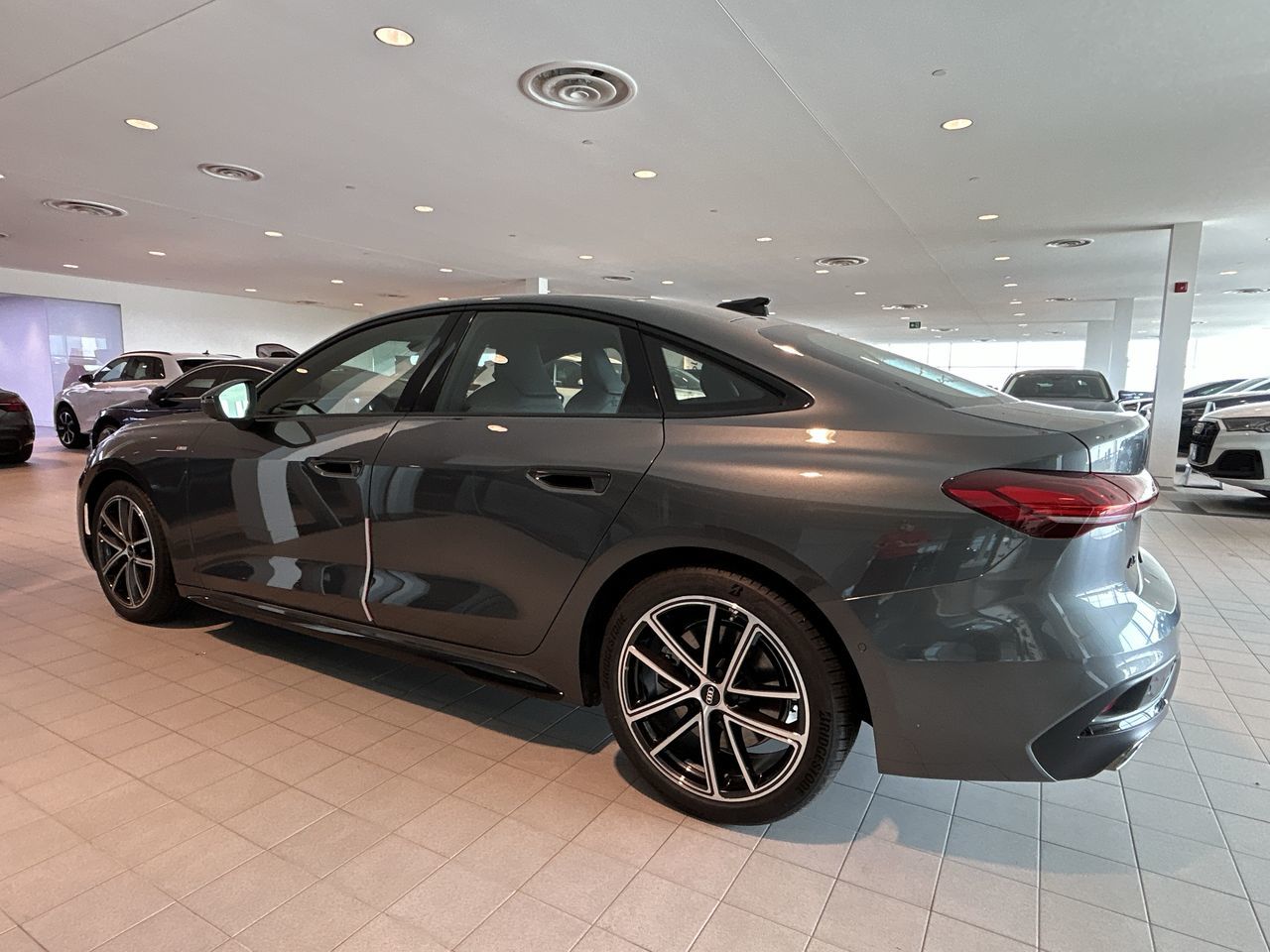 2025 Audi All-New A5 in Toronto, Ontario