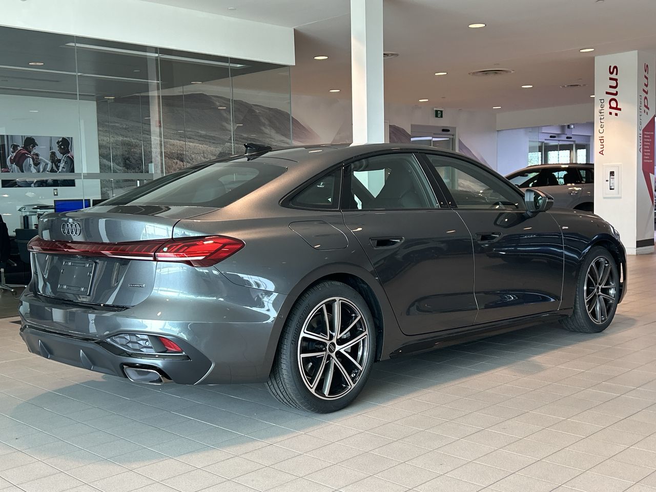 2025 Audi All-New A5 in Toronto, Ontario