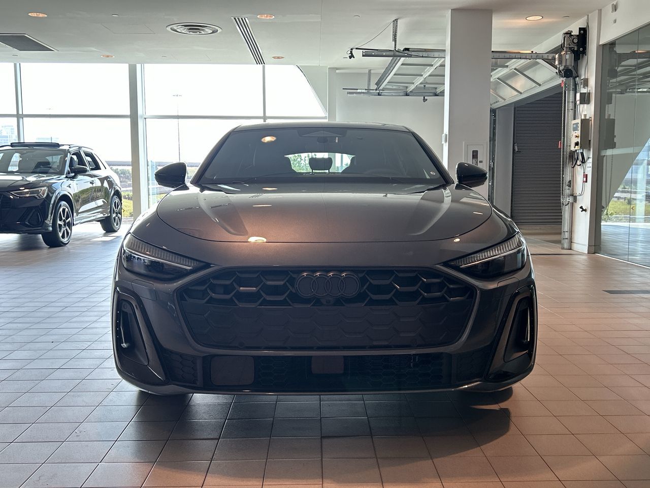 2025 Audi All-New A5 in Toronto, Ontario