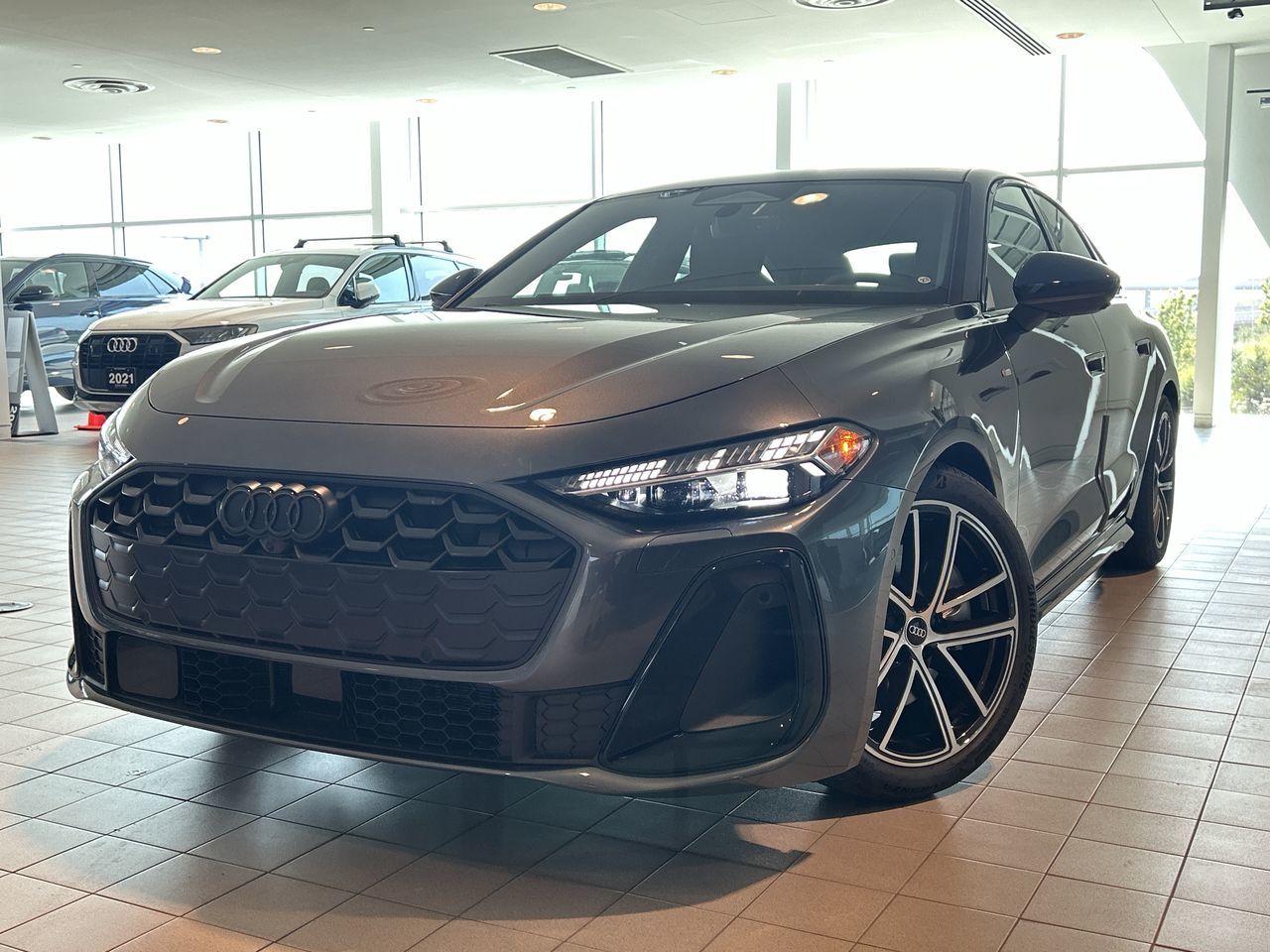 2025 Audi All-New A5 in Toronto, Ontario