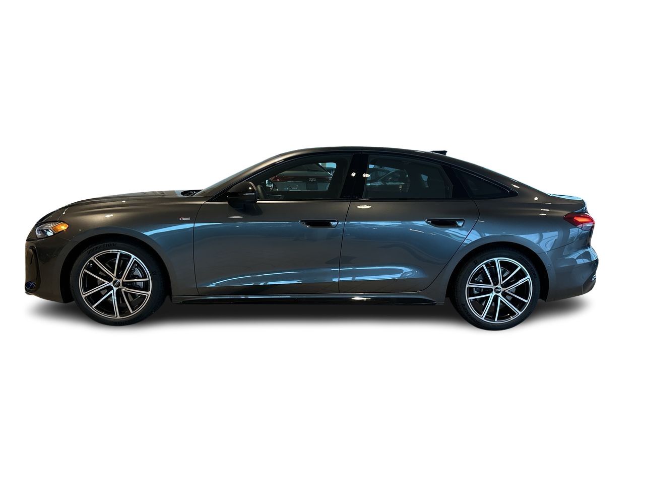 2025 Audi All-New A5 in Toronto, Ontario