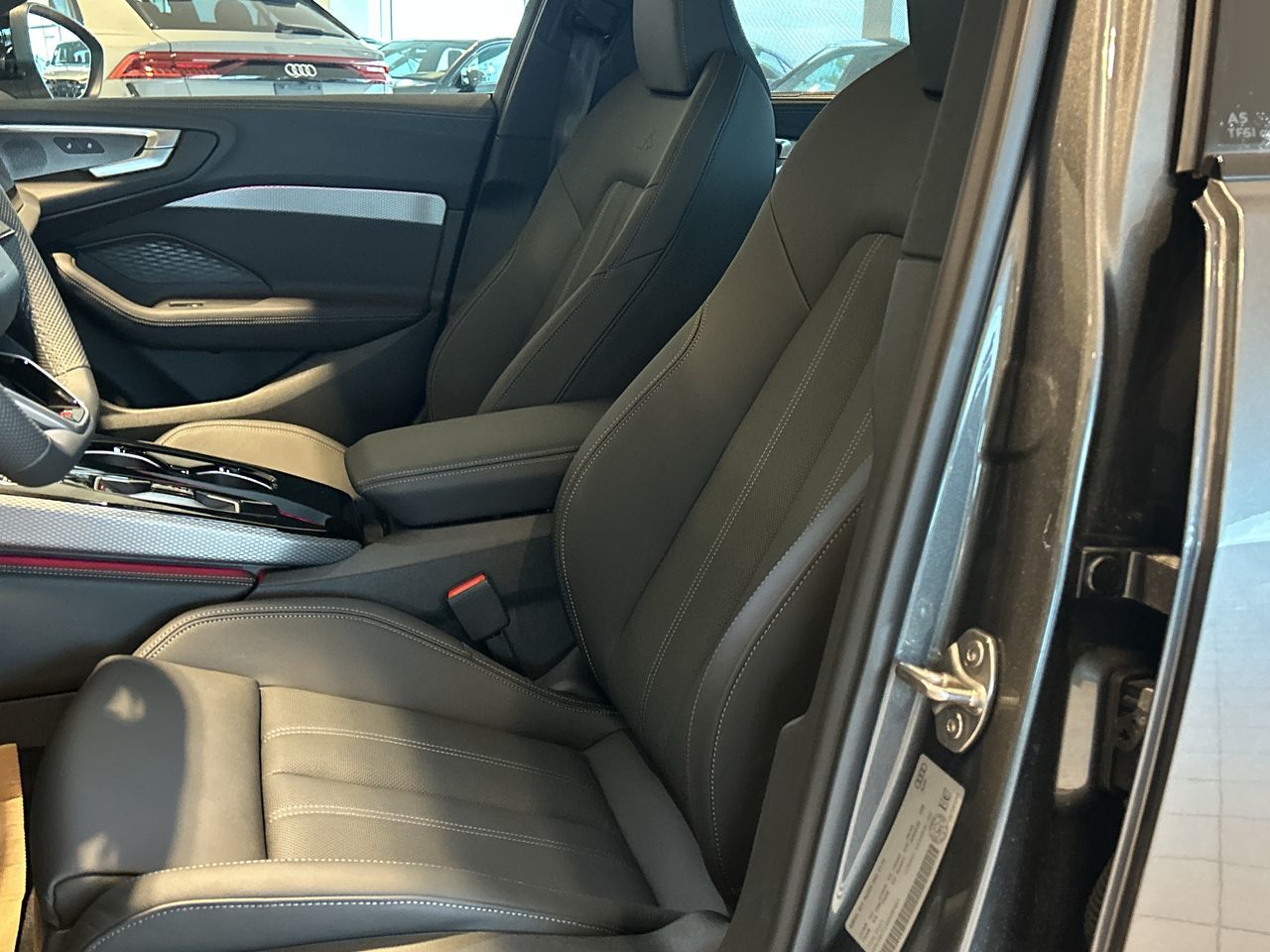 2025 Audi All-New A5 in Toronto, Ontario