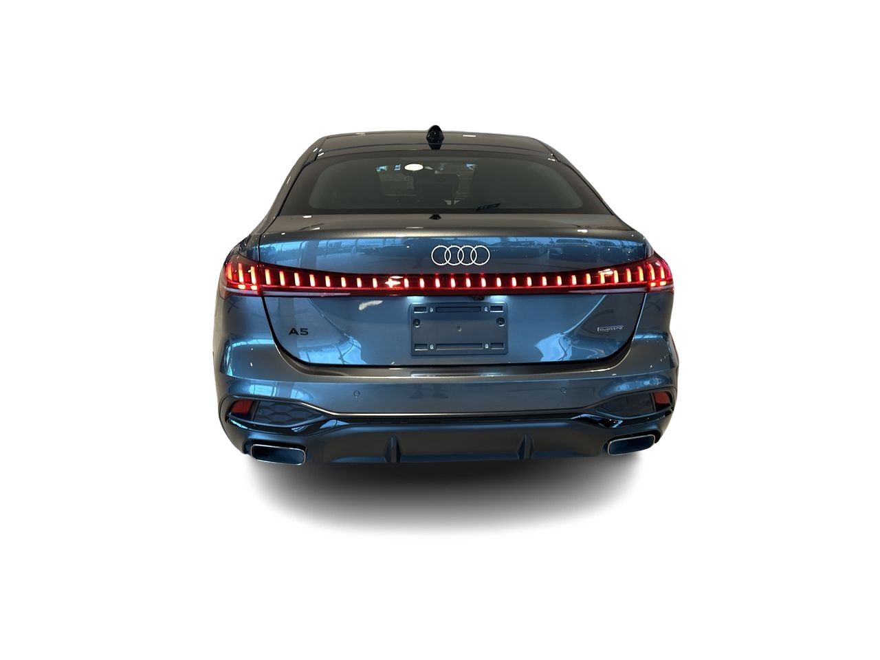2025 Audi All-New A5 in Toronto, Ontario