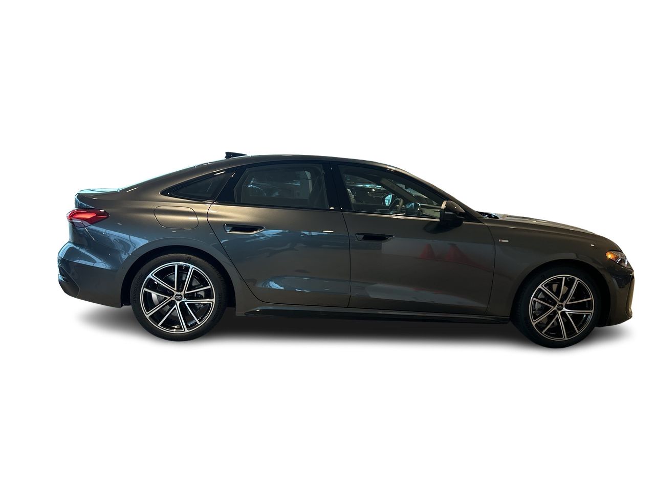 2025 Audi All-New A5 in Toronto, Ontario