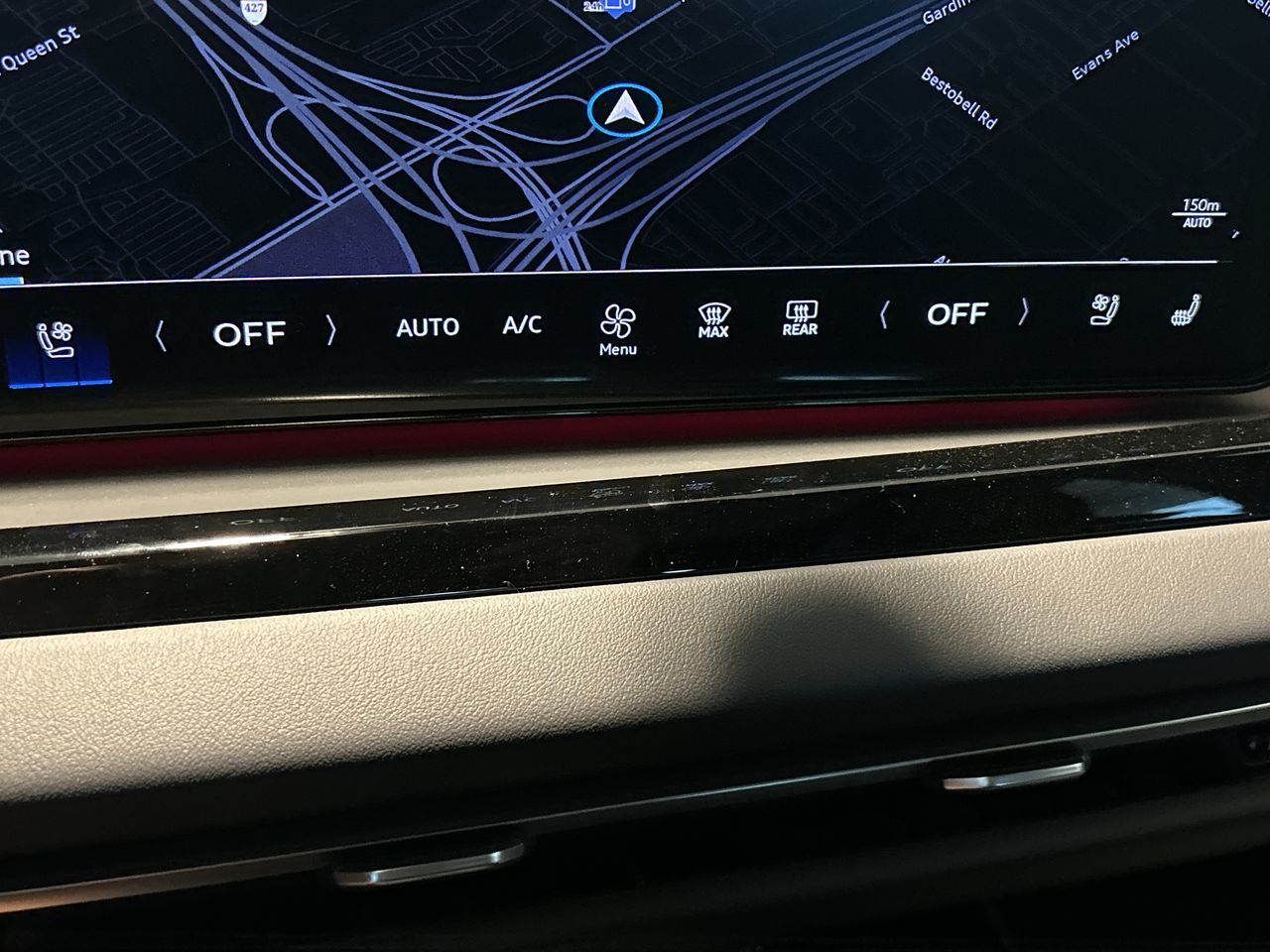 2025 Audi All-New A5 in Toronto, Ontario