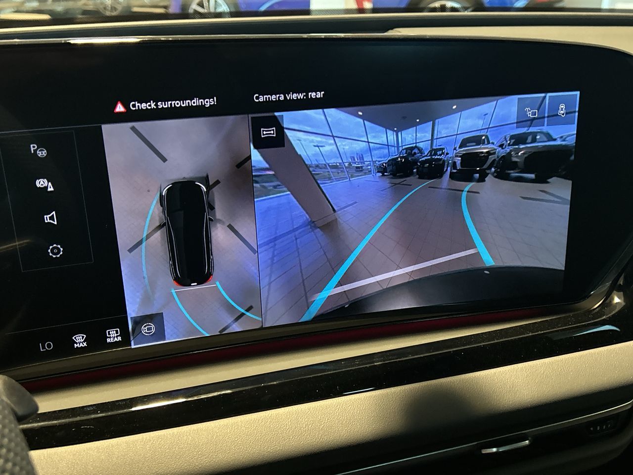 2025 Audi All-New A5 in Toronto, Ontario