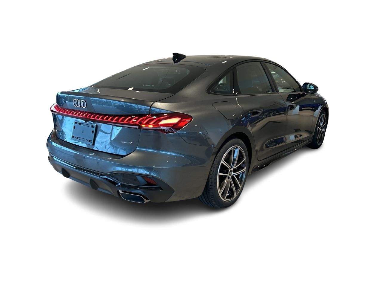 2025 Audi All-New A5 in Toronto, Ontario