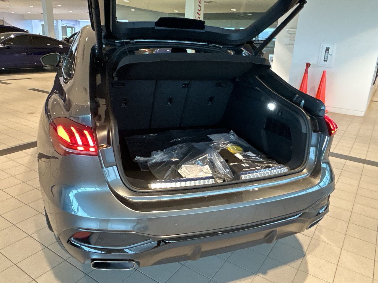 2025 Audi All-New A5 in Toronto, Ontario