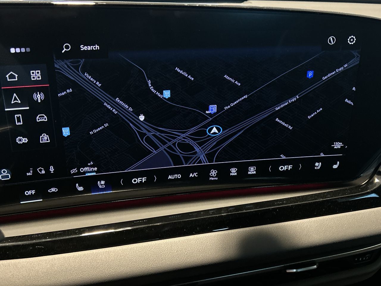 2025 Audi All-New A5 in Toronto, Ontario