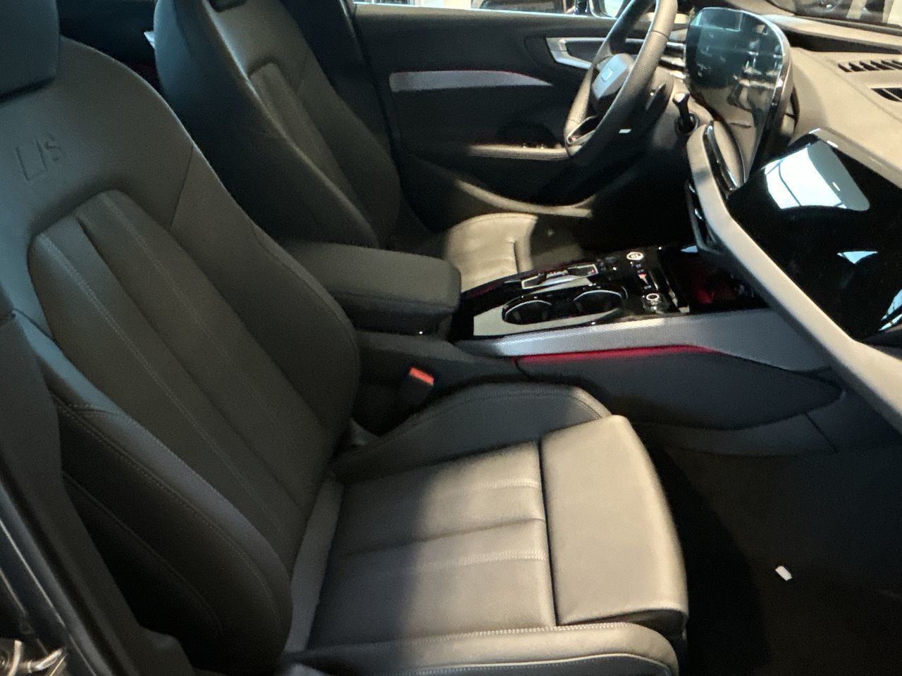 2025 Audi All-New A5 in Toronto, Ontario