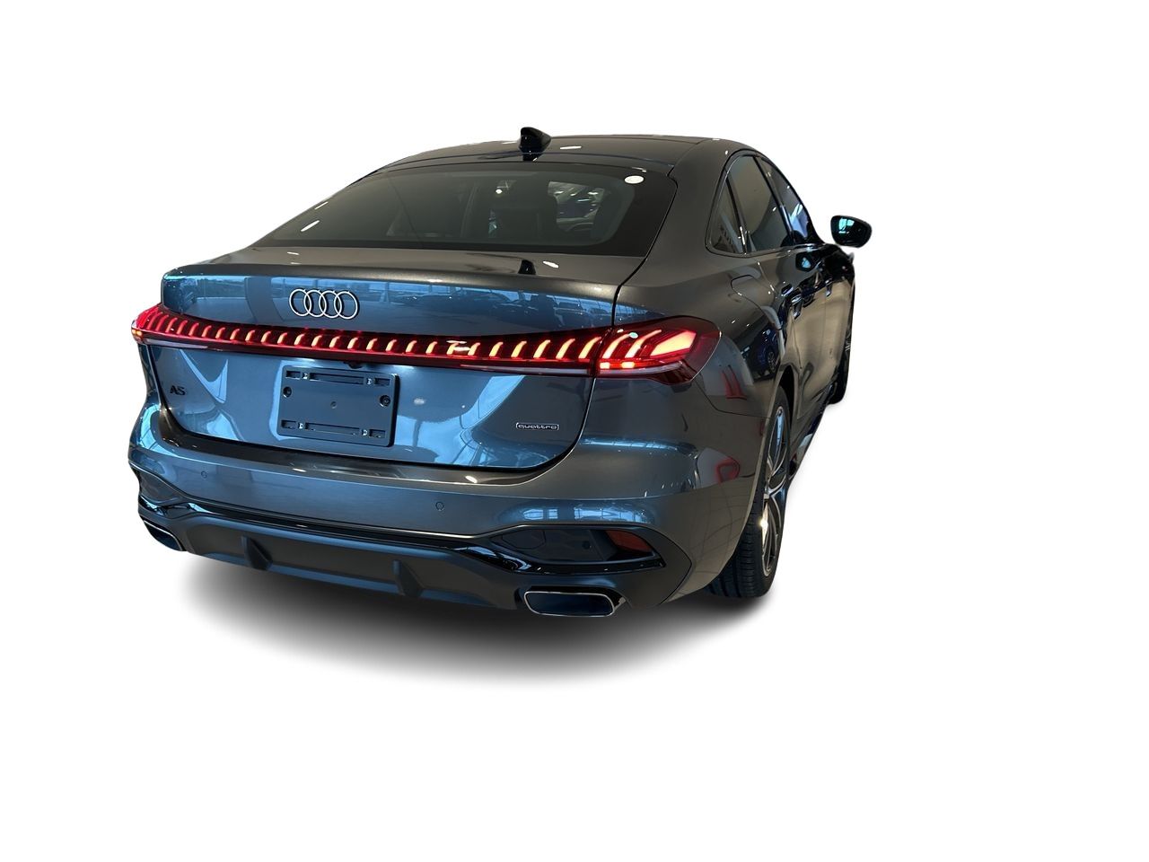 2025 Audi All-New A5 in Toronto, Ontario