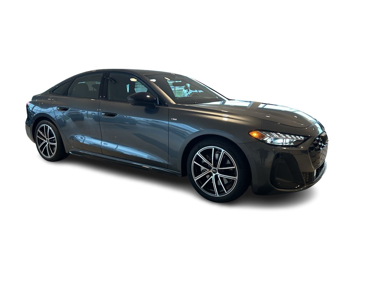 2025 Audi All-New A5 in Toronto, Ontario