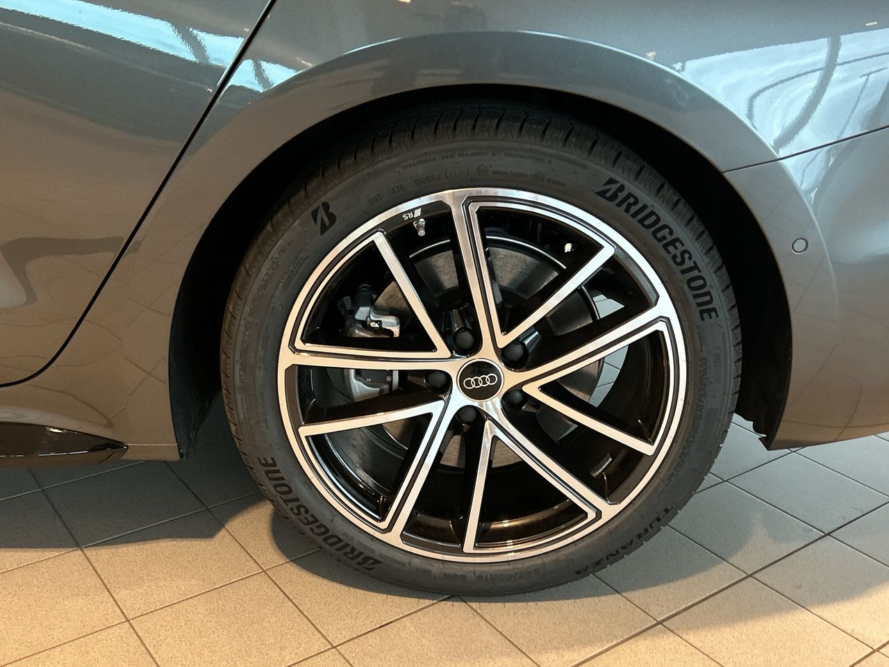 2025 Audi All-New A5 in Toronto, Ontario