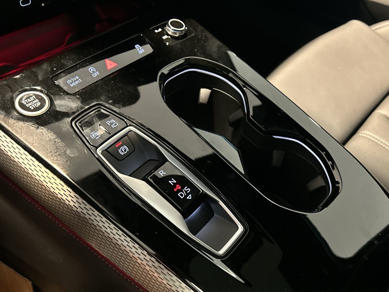 2025 Audi All-New A5 in Toronto, Ontario