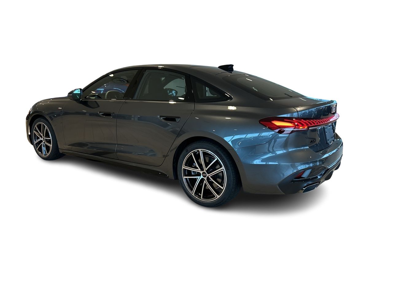 2025 Audi All-New A5 in Toronto, Ontario