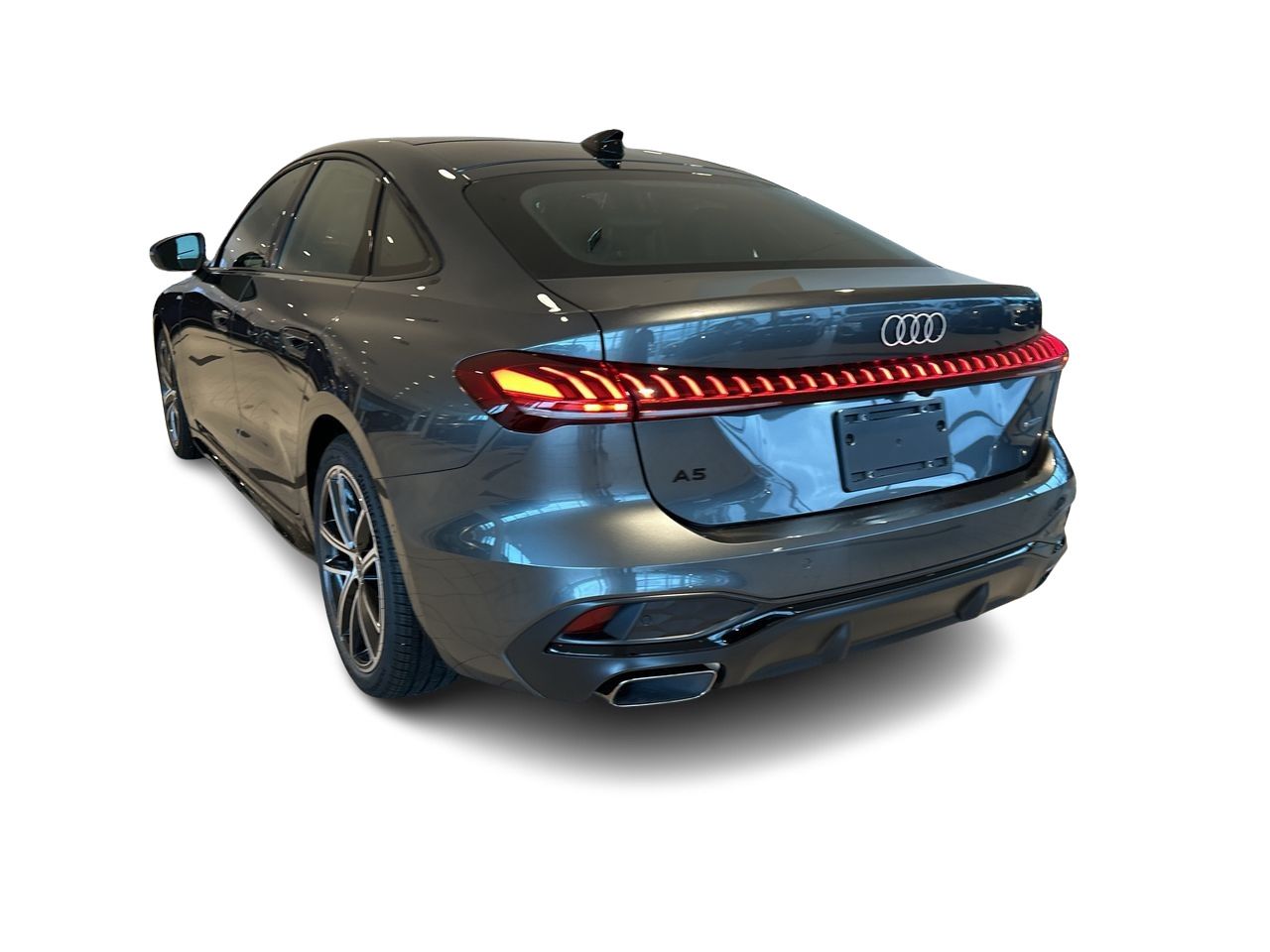 2025 Audi All-New A5 in Toronto, Ontario