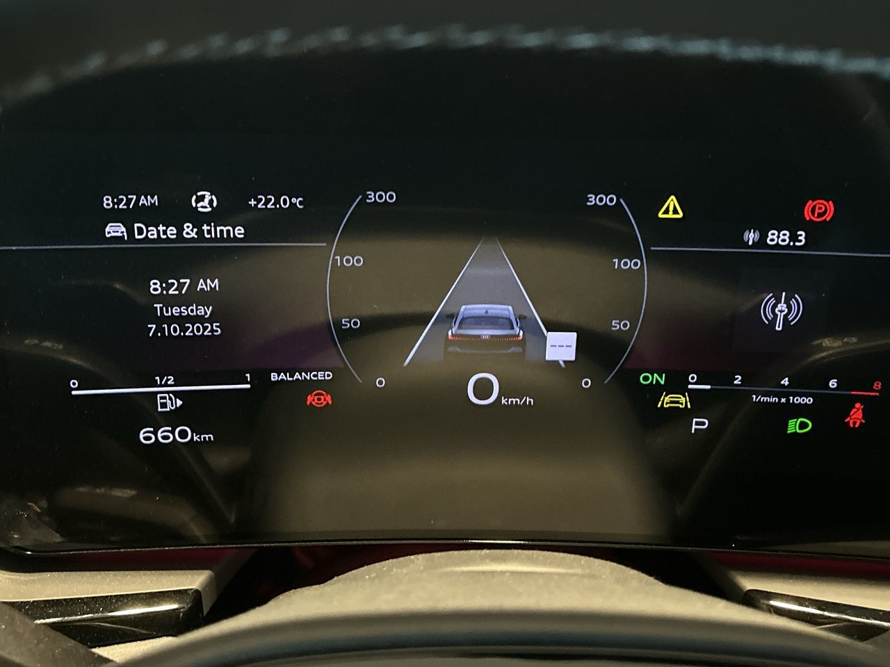 2025 Audi All-New A5 in Toronto, Ontario