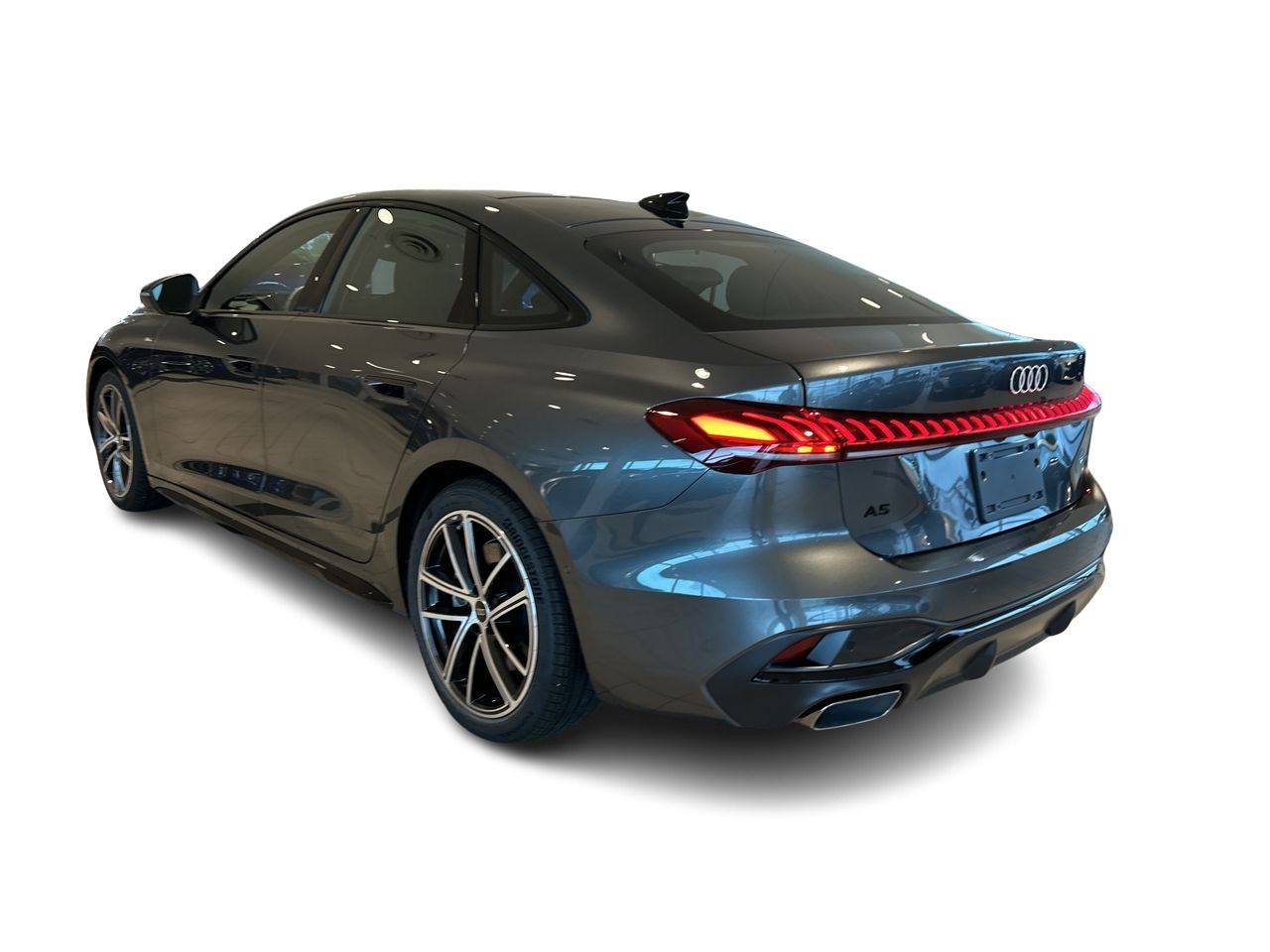 2025 Audi All-New A5 in Toronto, Ontario