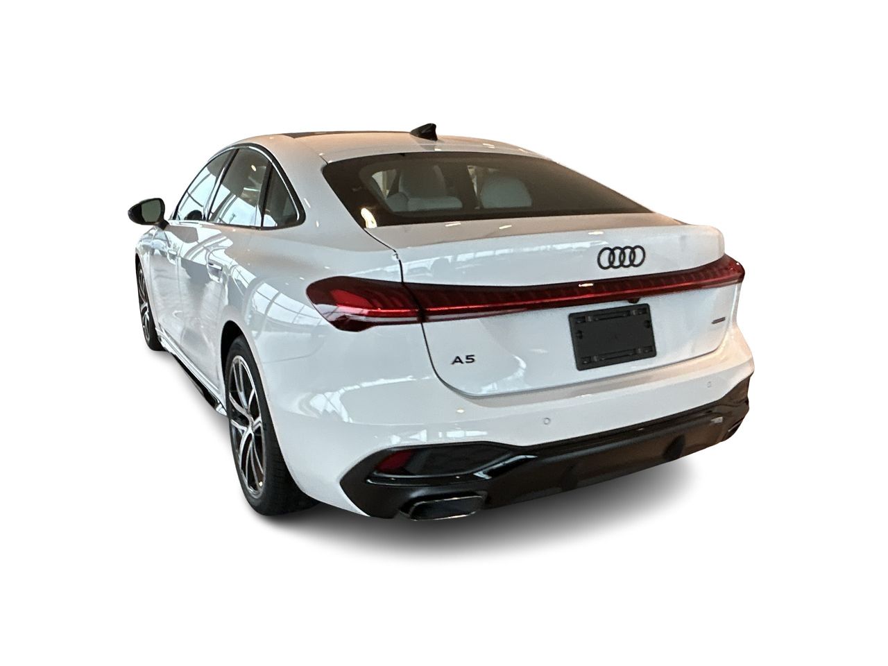 2025 Audi All-New A5 in Toronto, Ontario