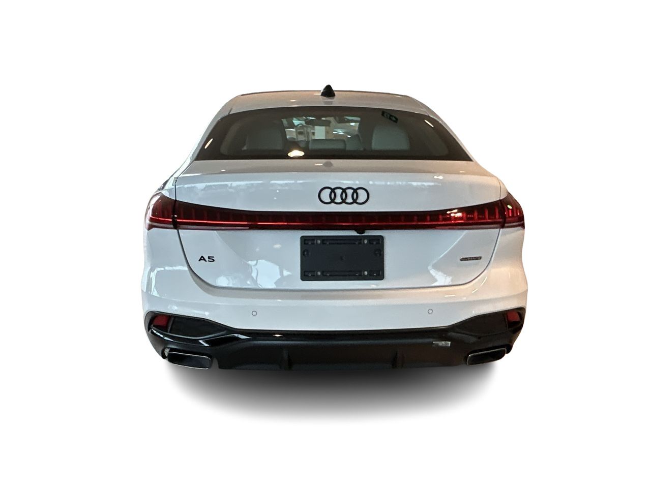 2025 Audi All-New A5 in Toronto, Ontario