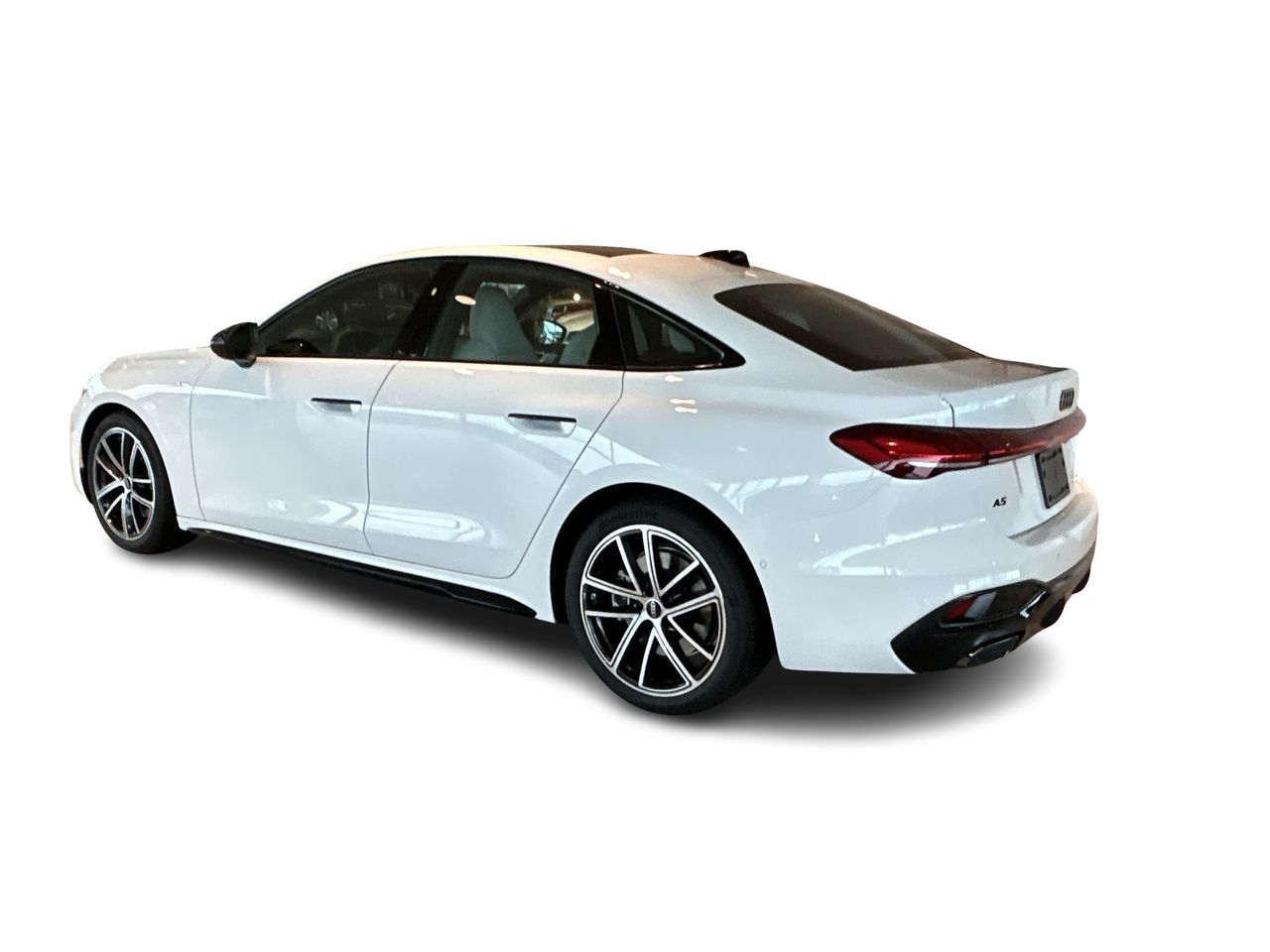 2025 Audi All-New A5 in Toronto, Ontario