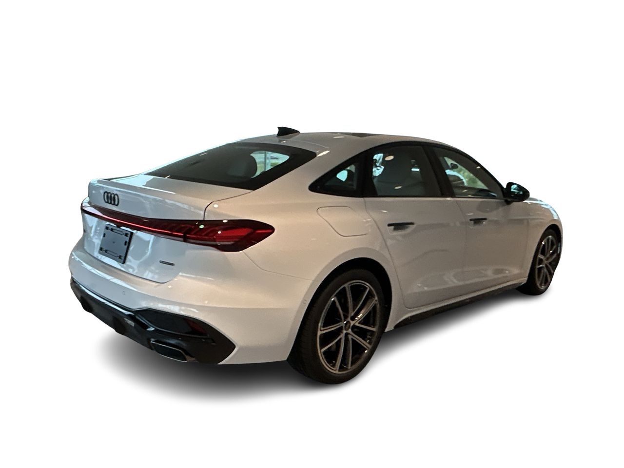 2025 Audi All-New A5 in Toronto, Ontario