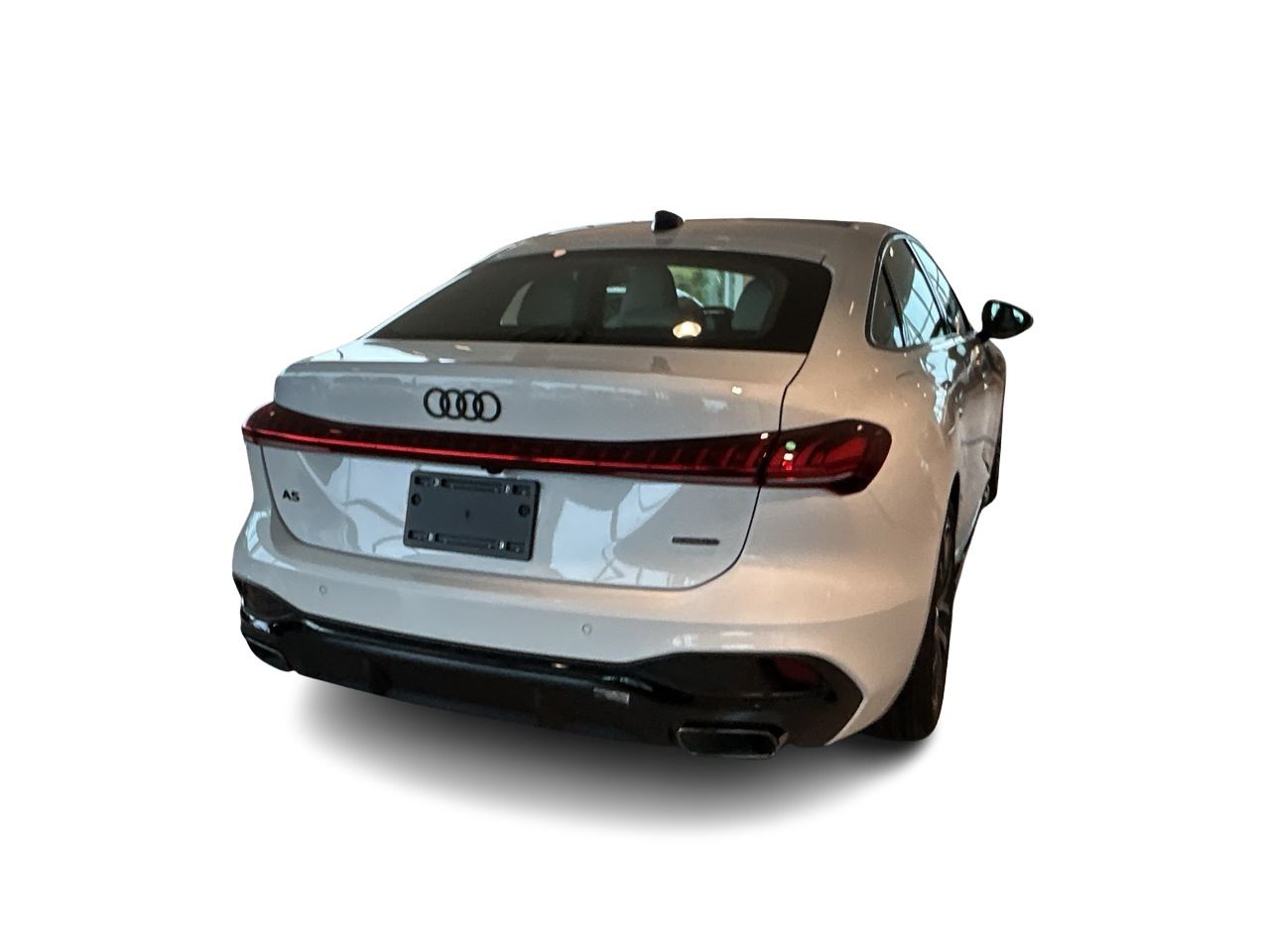 2025 Audi All-New A5 in Toronto, Ontario