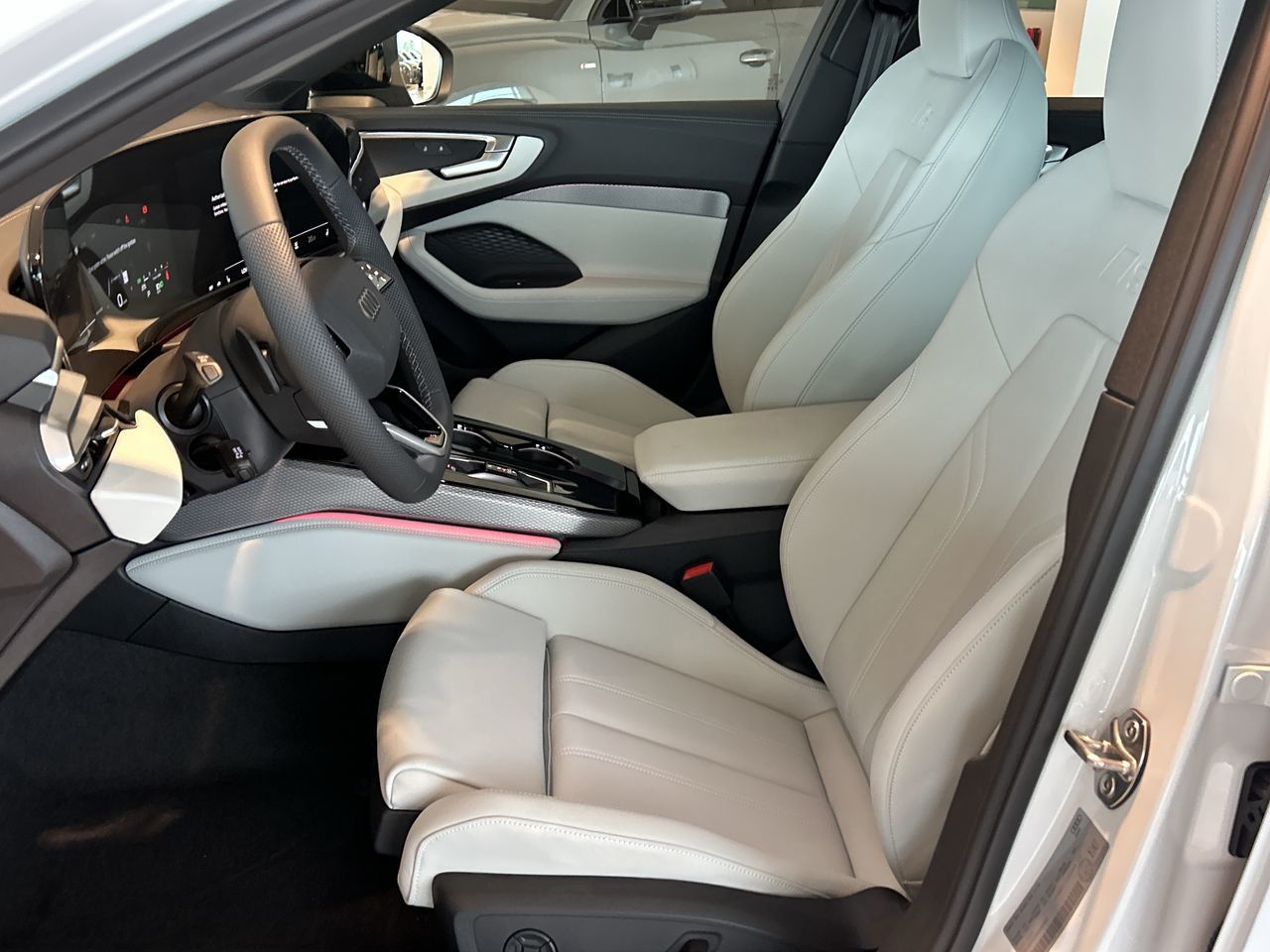 2025 Audi All-New A5 in Toronto, Ontario