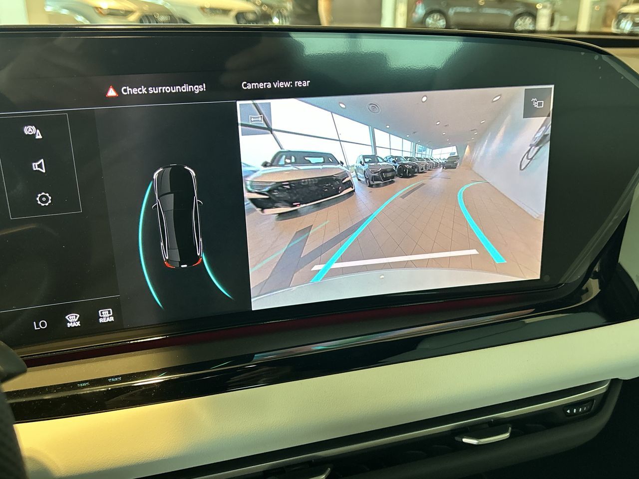 2025 Audi All-New A5 in Toronto, Ontario