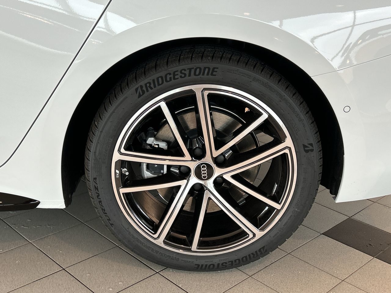 2025 Audi All-New A5 in Toronto, Ontario