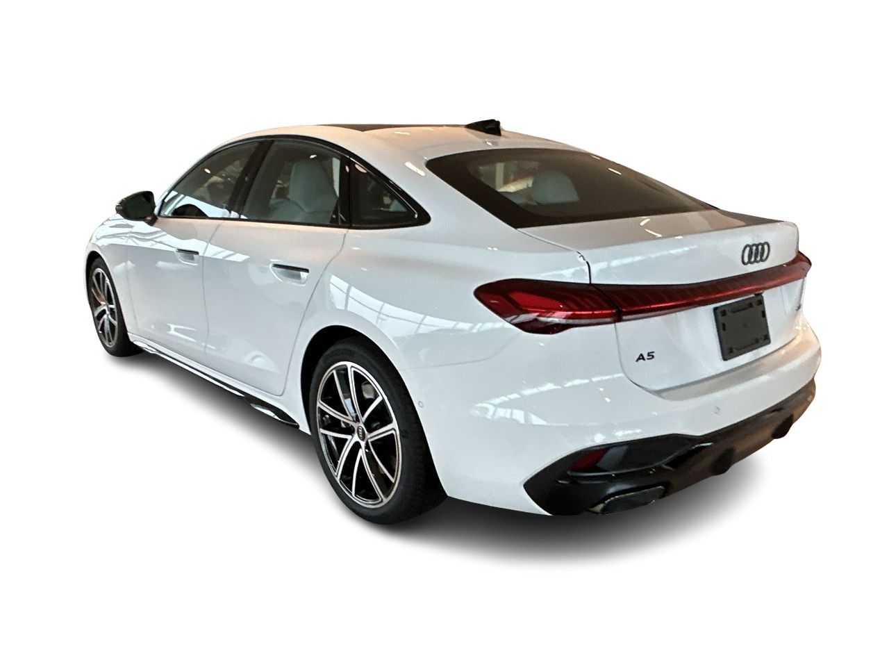 2025 Audi All-New A5 in Toronto, Ontario