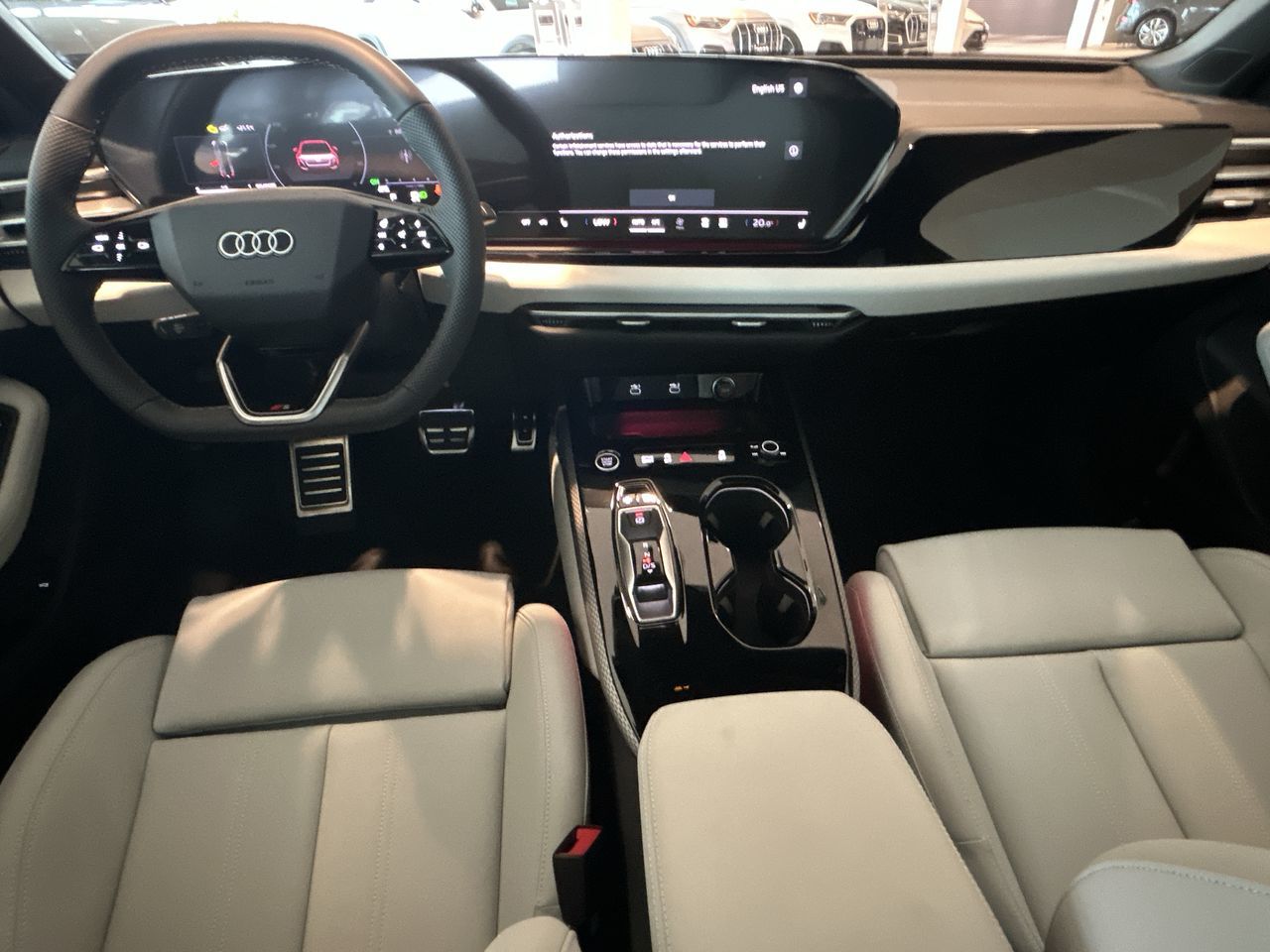 2025 Audi All-New A5 in Toronto, Ontario