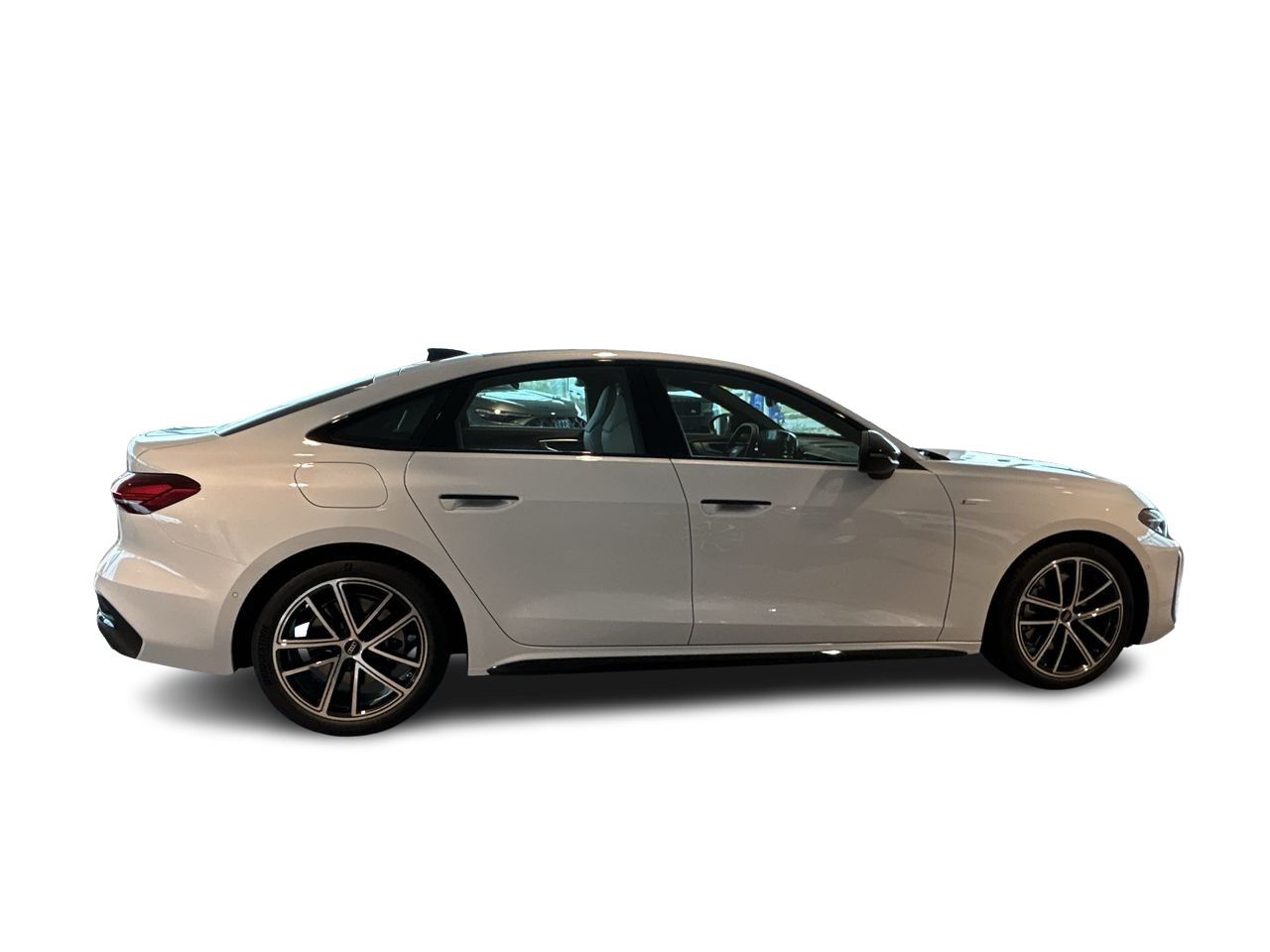 2025 Audi All-New A5 in Toronto, Ontario