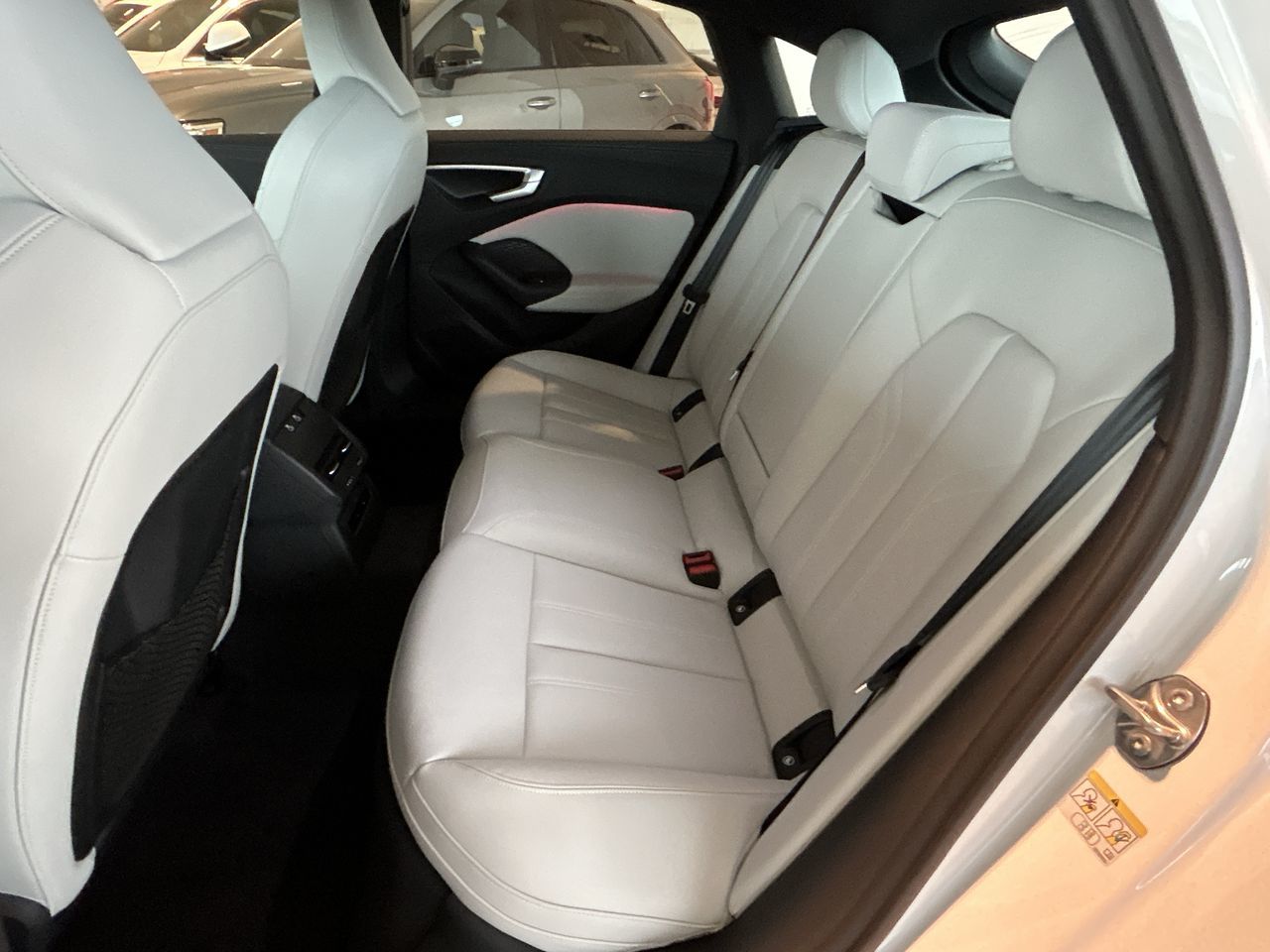 2025 Audi All-New A5 in Toronto, Ontario