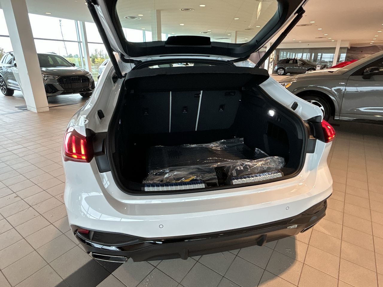 2025 Audi All-New A5 in Toronto, Ontario