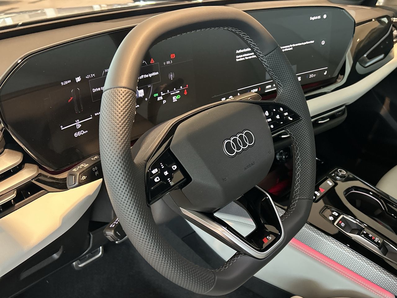 2025 Audi All-New A5 in Toronto, Ontario
