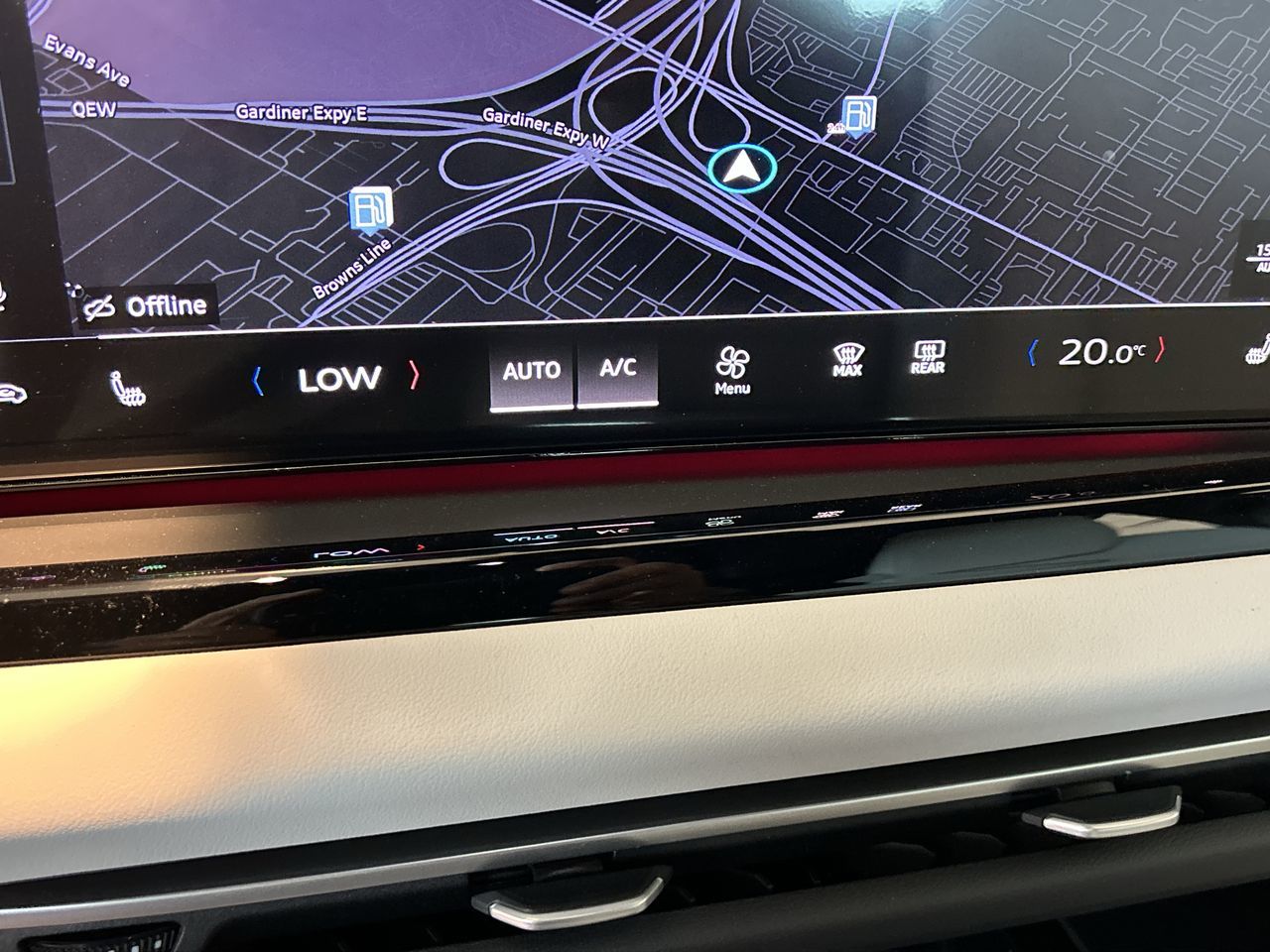 2025 Audi All-New A5 in Toronto, Ontario