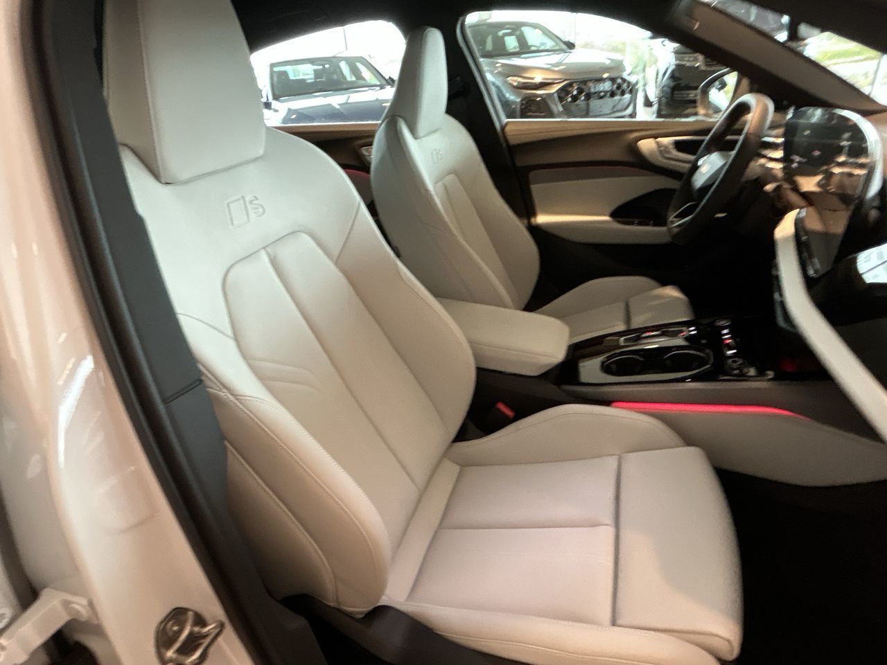 2025 Audi All-New A5 in Toronto, Ontario