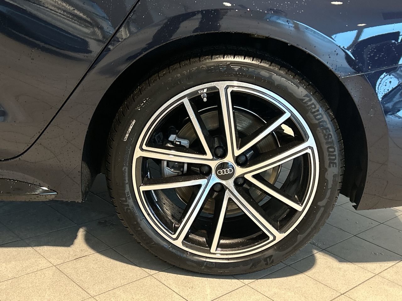 Audi All-New A5  2025 à Toronto, Ontario