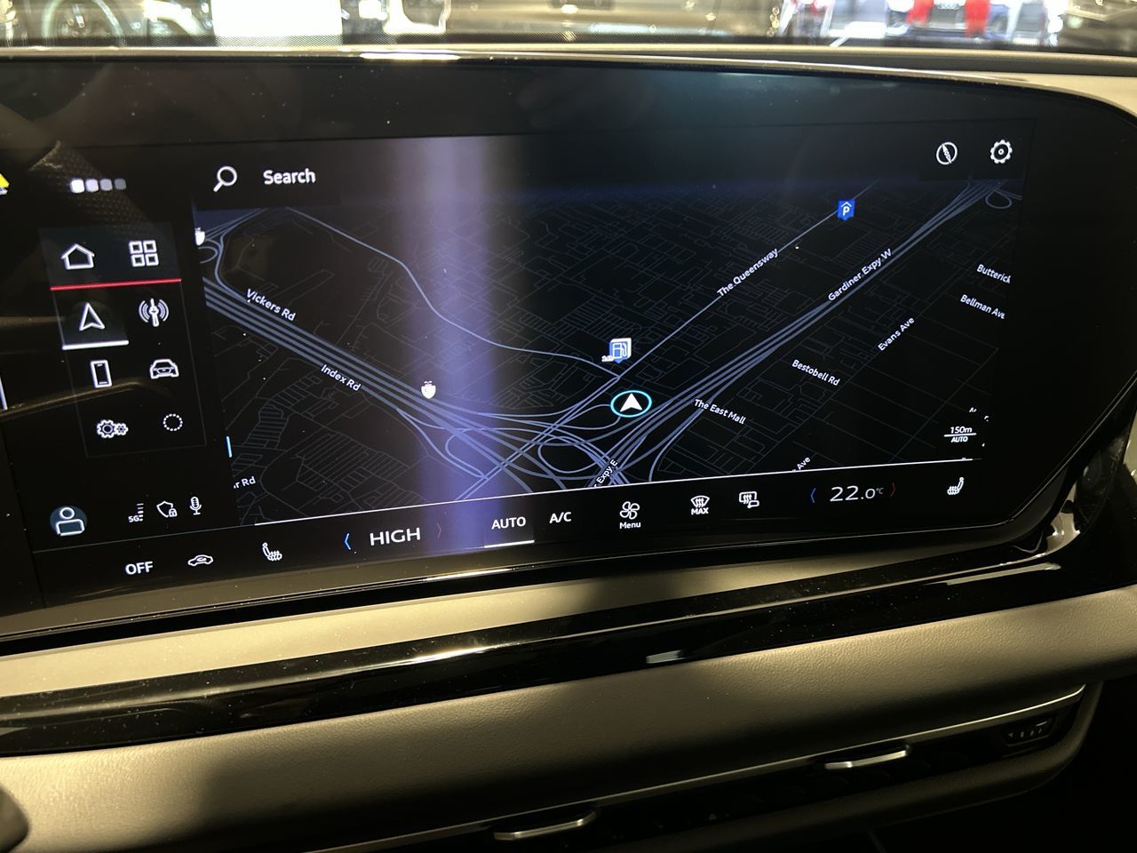 2025 Audi A5 in Toronto, Ontario