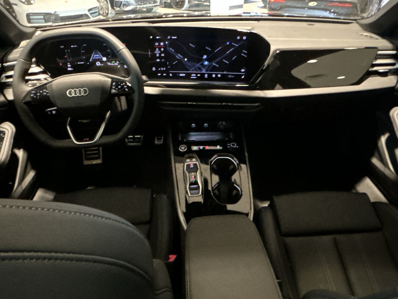 2025 Audi A5 in Toronto, Ontario