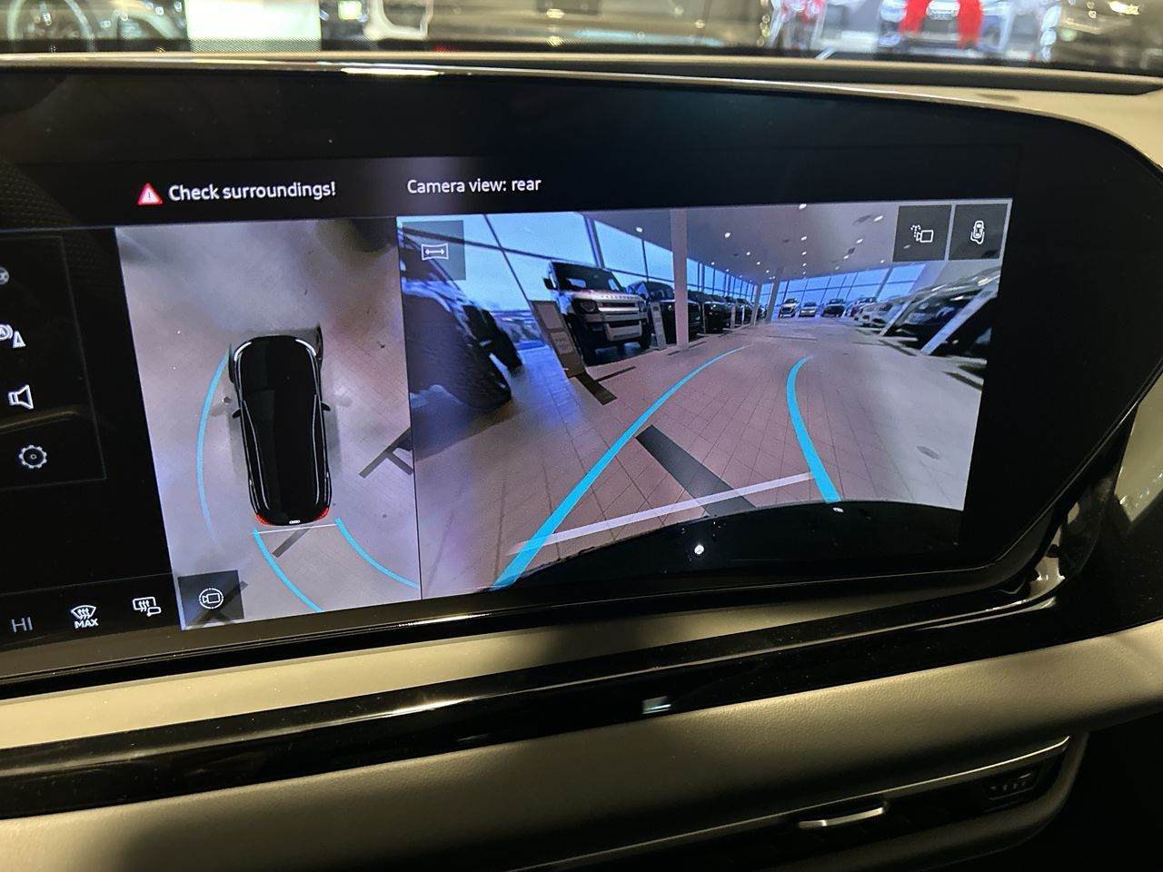 2025 Audi A5 in Toronto, Ontario