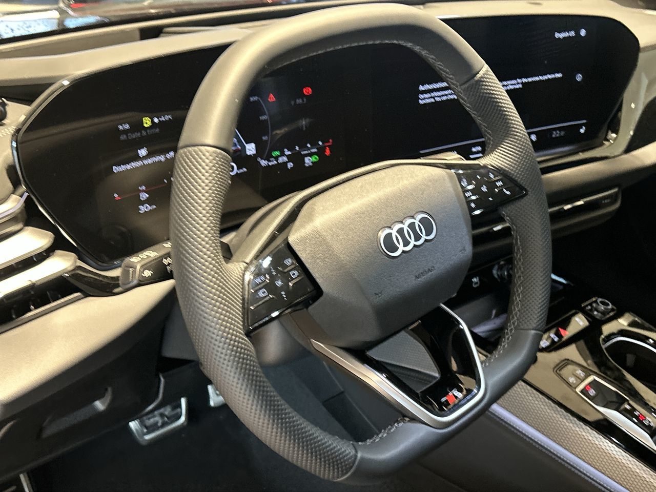 2025 Audi A5 in Toronto, Ontario